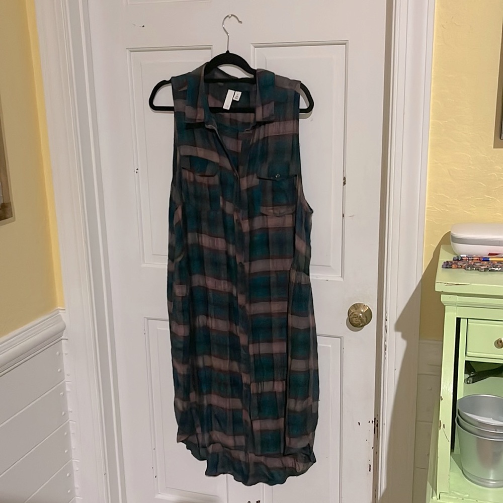 BP Dress